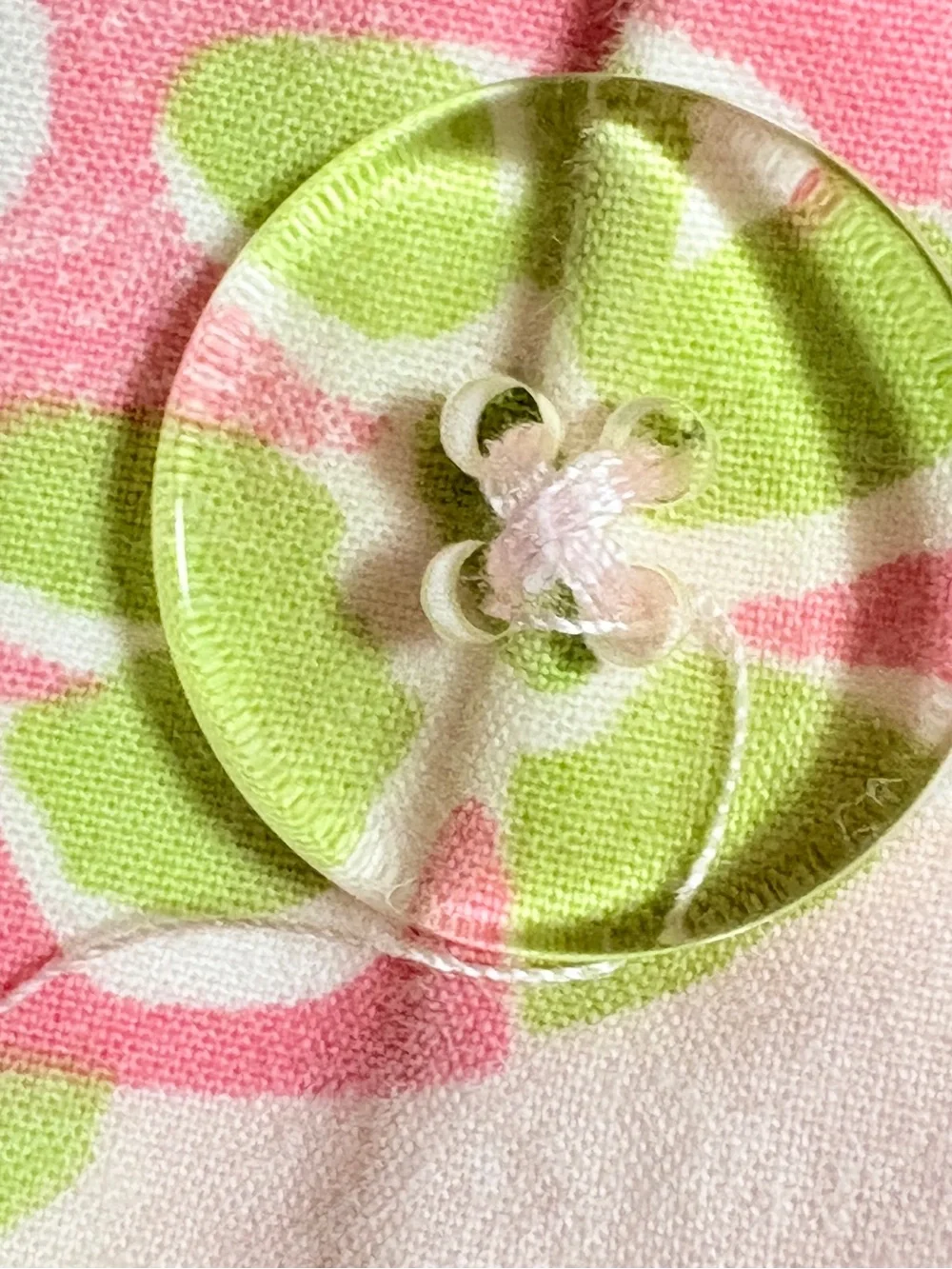 Pottery Barn Kids Julianne Twin Duvet Cover Pink Tea Party Teapot Print